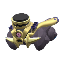 #966 Revavroom